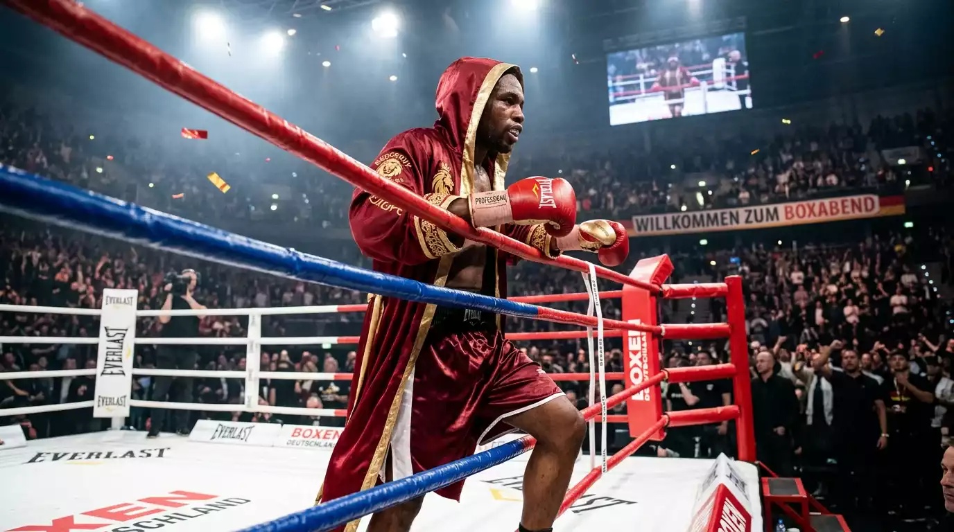 Boxen Wetten Willkommensbonus Vergleich Schweiz